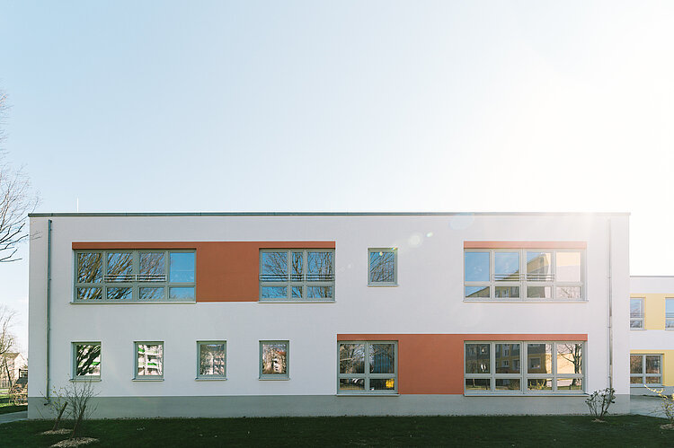 Grundschule/Hort